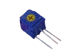 CT-6EX501 by NIDEC CORP