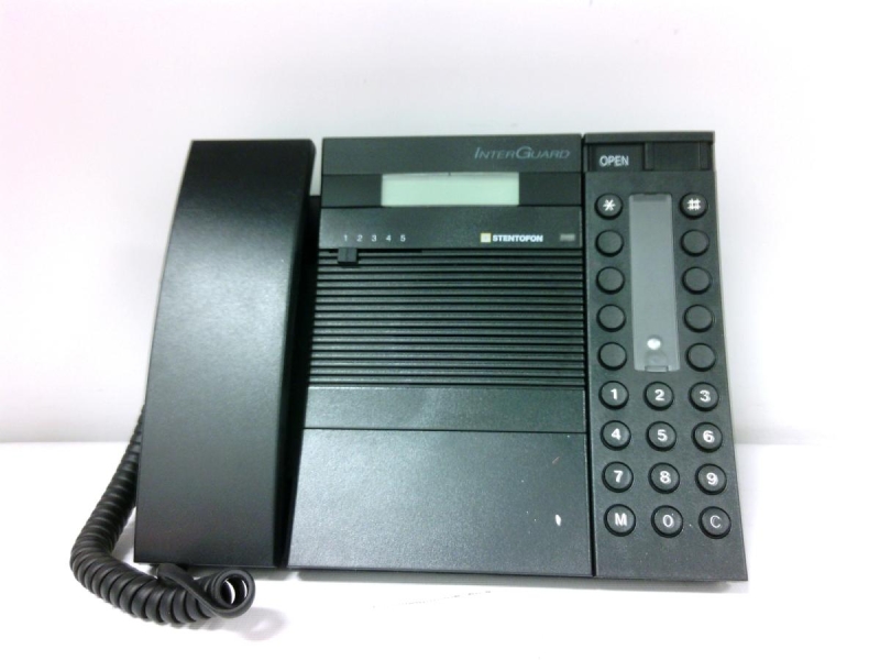 STENTOFON 1007072090