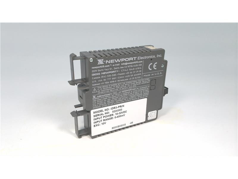 OMEGA ENGINEERING IDRX-PR/N