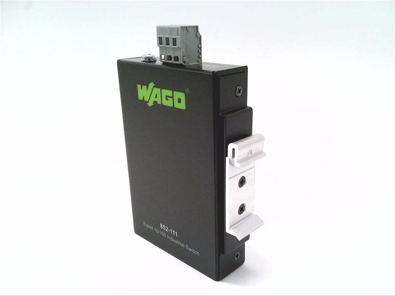 WAGO 852-111