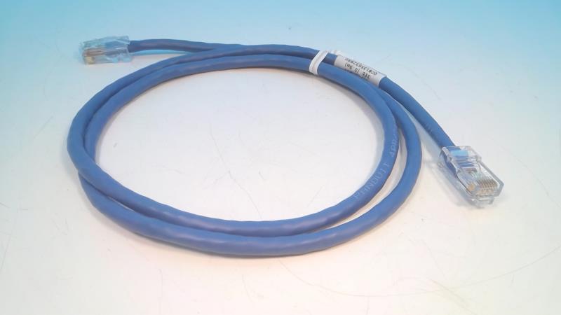 GIGAMEDIA CAT5E03FTBBLU