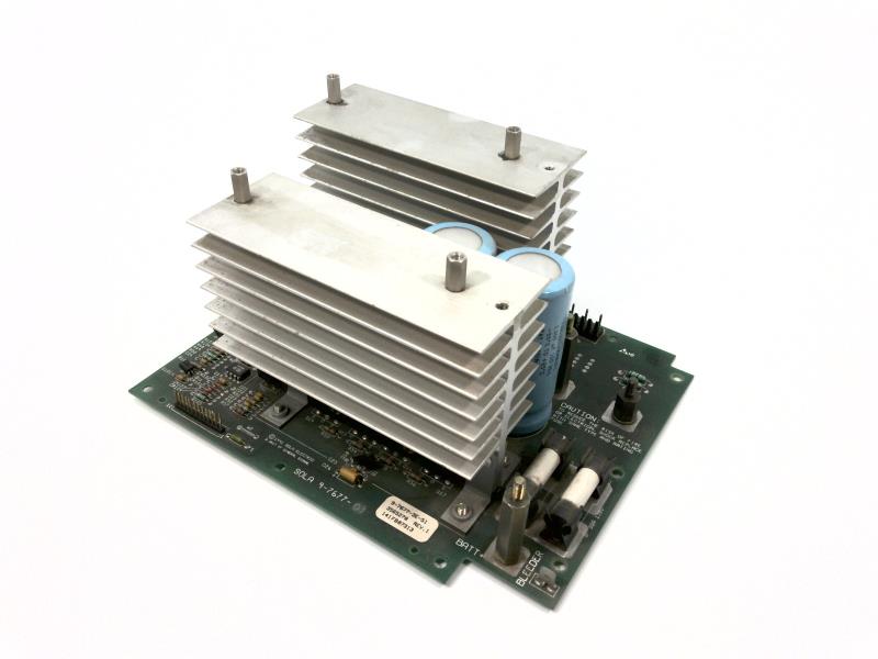 9-7677-E3-51 by GENERAL SIGNAL