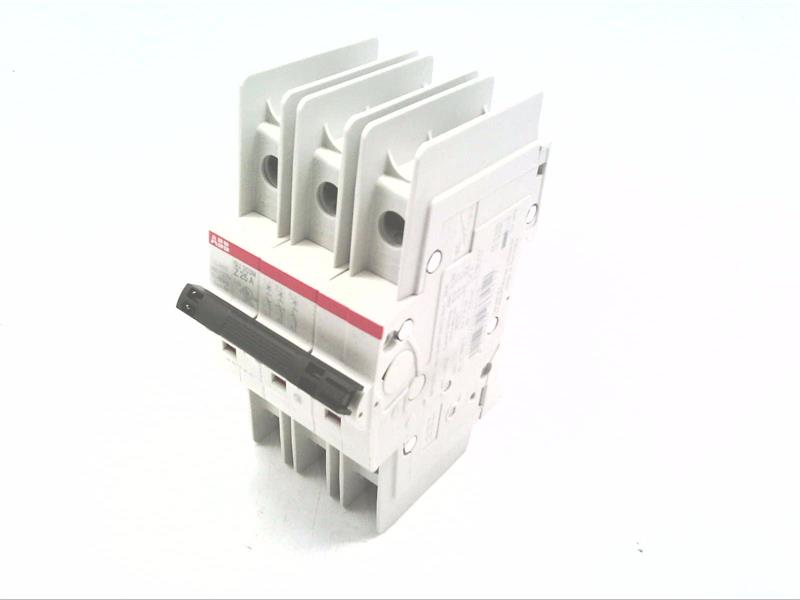 ASEA BROWN BOVERI SU203M-Z25