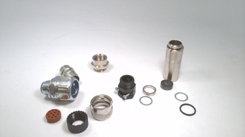 KIDDE-FENWAL, LLC 129-164C