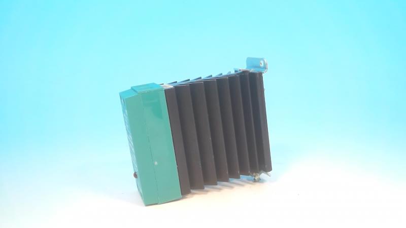 INVENSYS RVDA-5V25/A02