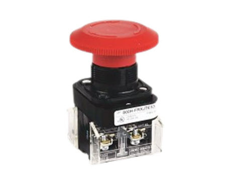 ALLEN BRADLEY 800H-FRXJT6B