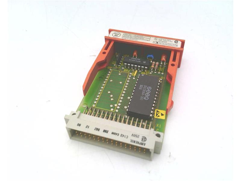 WESTINGHOUSE NLEE-2502