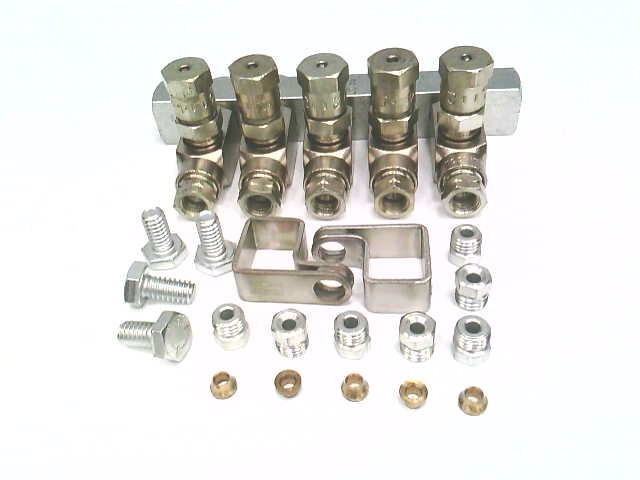 LINCOLN INDUSTRIAL 83309-5