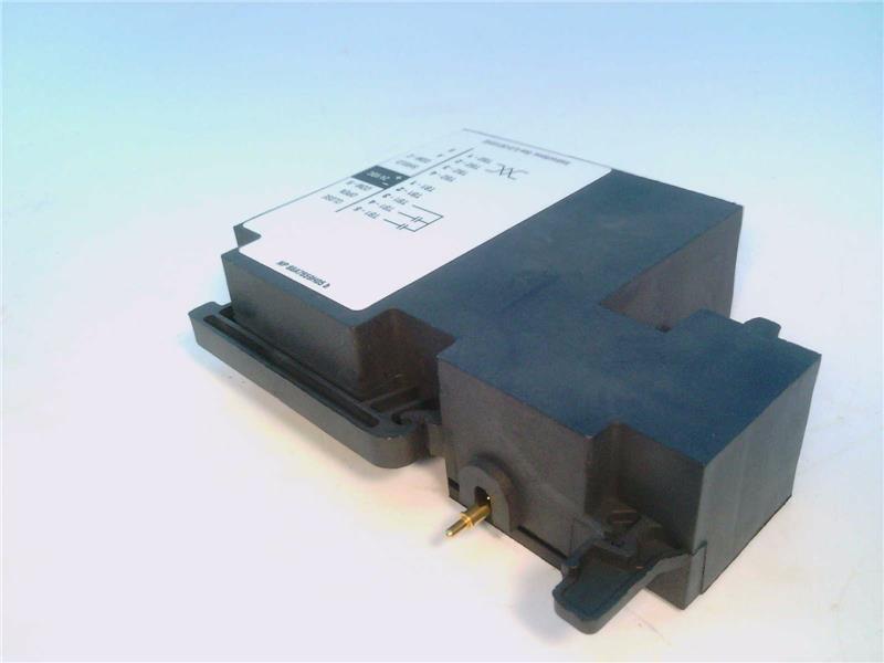 EATON CORPORATION MCAM