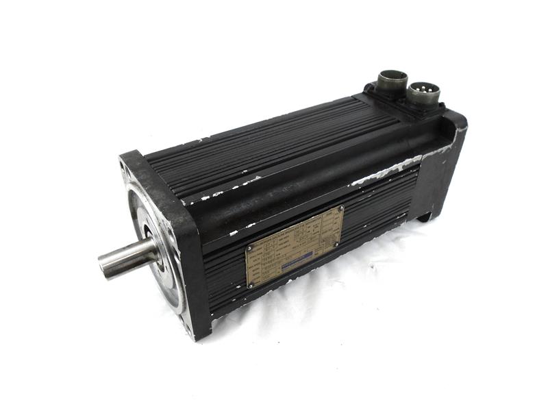 KOLLMORGEN B-606-B-A3