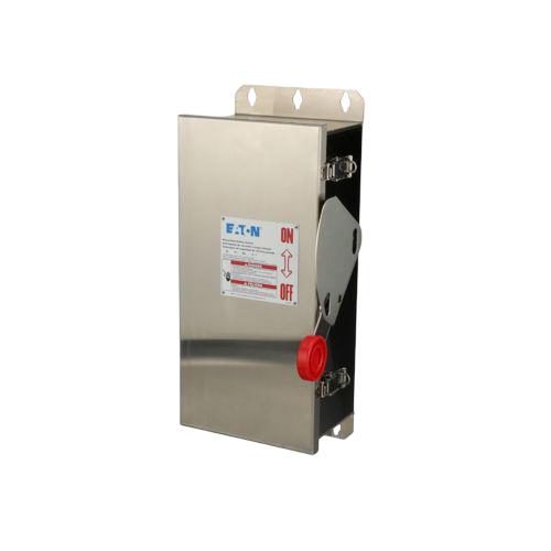EATON CORPORATION DH361FWK316