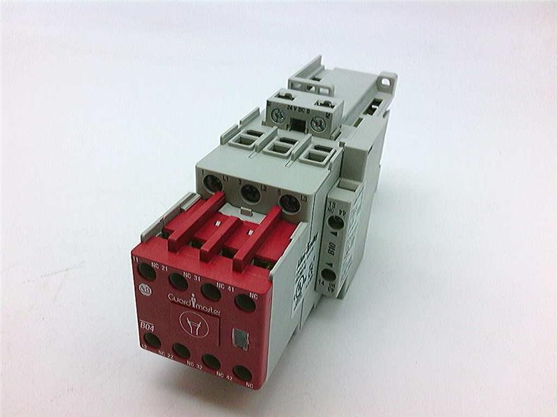 ALLEN BRADLEY 100S-C30DJ14C