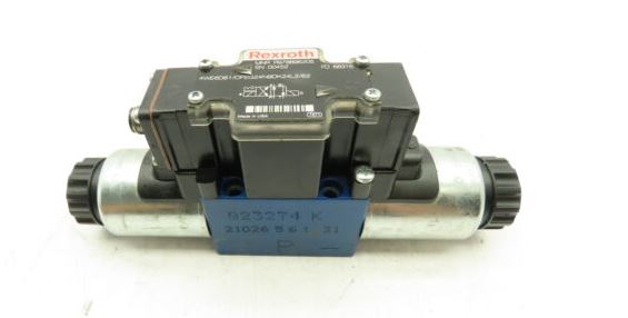BOSCH 4WE-6-J62/EG24N9DK25L/62