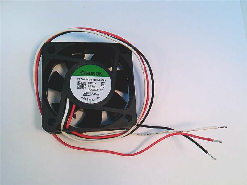 SUNON EF50151B1-Q04A-F99