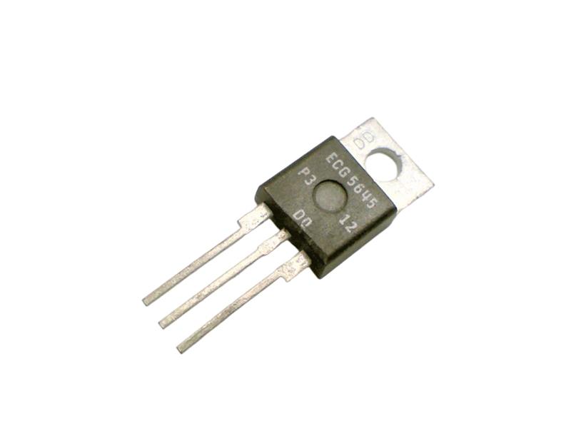 ECG5645 by PHILIPS