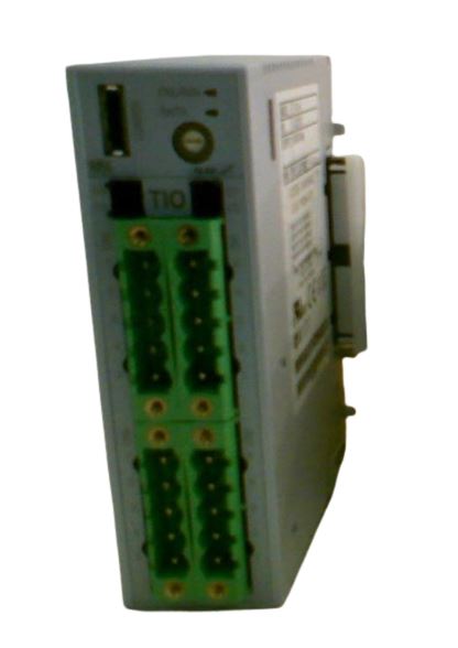 RKC Z-TIO-AC-VVVV/A2-FJA1/YABHJ-P2