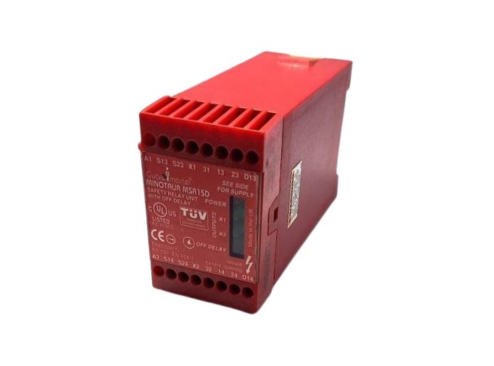 ALLEN BRADLEY 440R-N23057