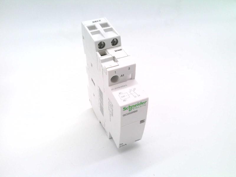 SCHNEIDER ELECTRIC GC2520B5