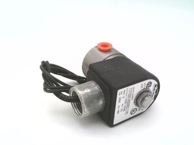 PARKER 71215SN1KN00N0C111C2