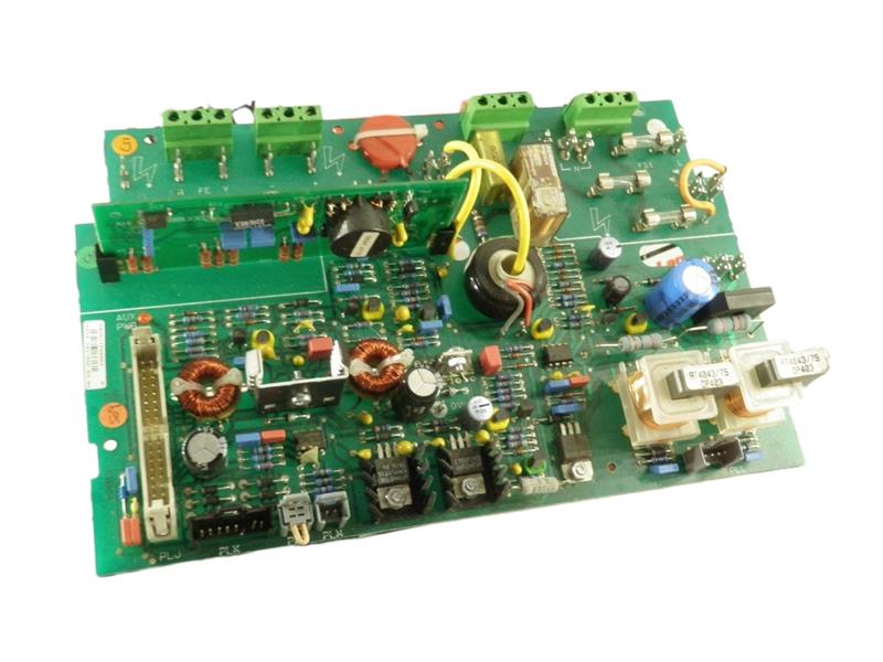 AH3851280004 by INVENSYS