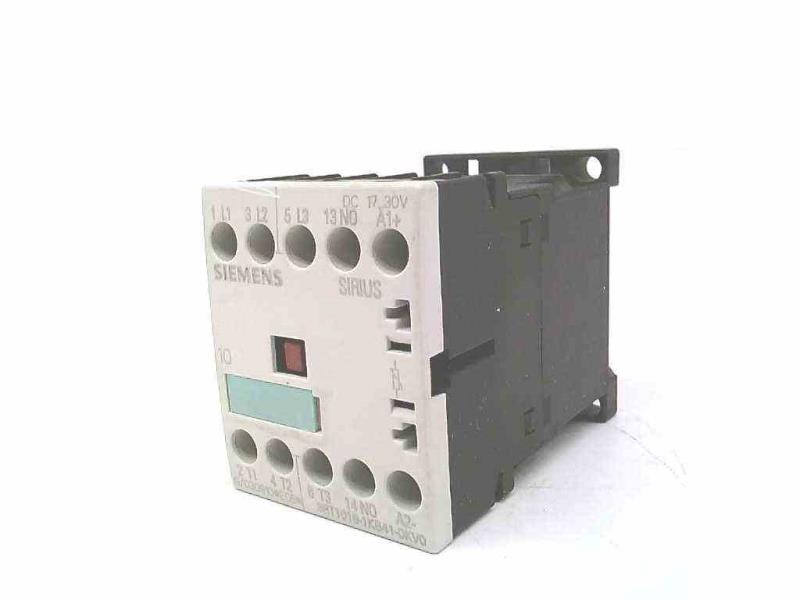 SIEMENS 3RT10161KB410KV0