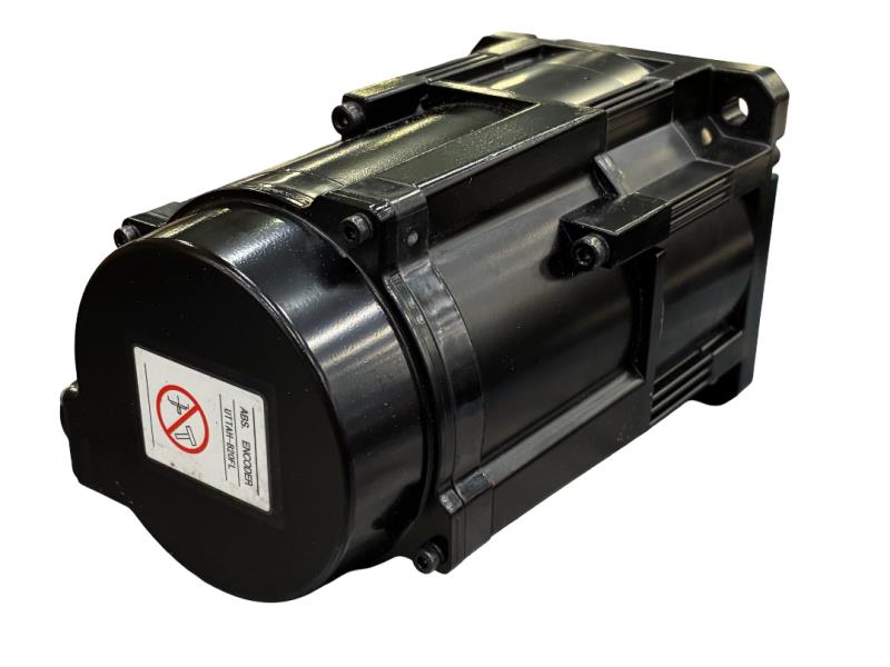 YASKAWA ELECTRIC SGMGV-03A3A6E