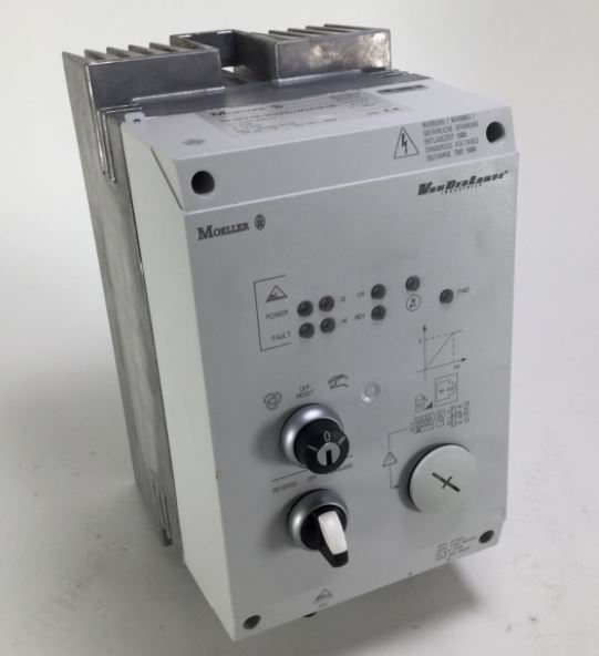 EATON CORPORATION RA-SP2-341(230)-075/C1