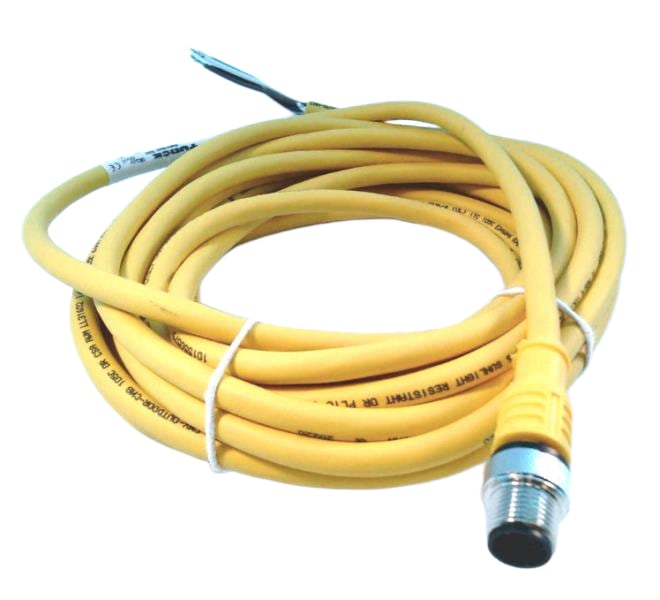RSC 4.4T-5 by TURCK
