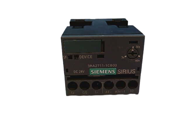 3RA2711-1CB00 by SIEMENS