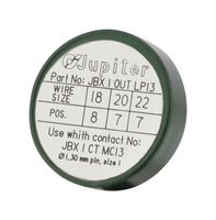 JBX1OUTLP13 by SOURIAU