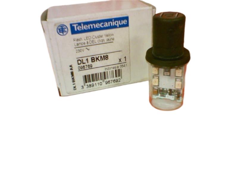 DL1-BKM8 by SCHNEIDER ELECTRIC