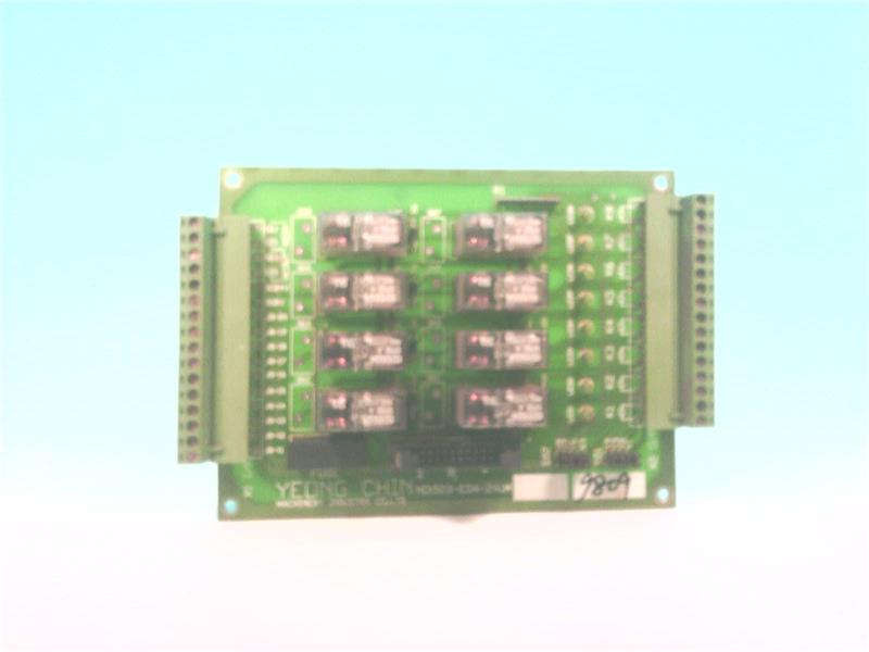 YEONG CHIN 503-E04-241M