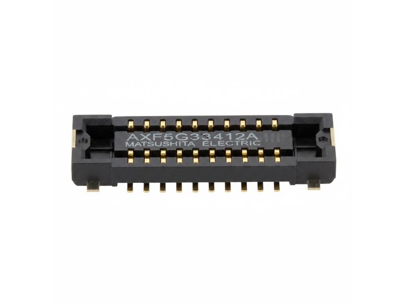 AXF5G3412A by MATSUSHITA ELECTRIC