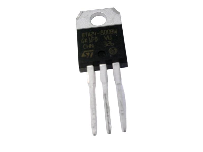 ST MICRO BTA24-800BWRG