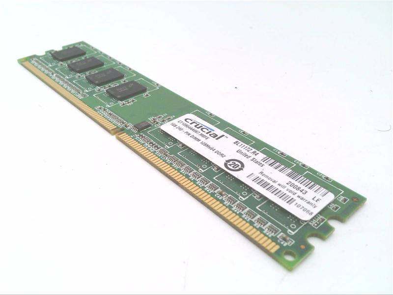 CRUCIAL TECH CT12864AA667.M8FE