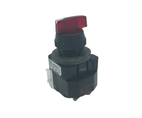 ALLEN BRADLEY 800H-16JRRH18KB7AX