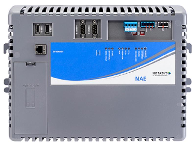 JOHNSON CONTROLS MS-NAE5521-3