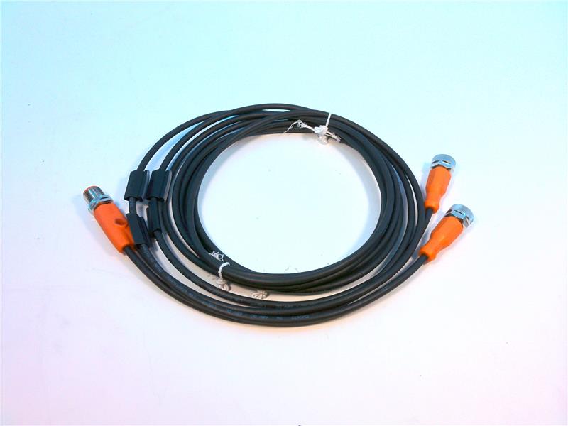 EFECTOR YDOGH040MSS0002H04STGH050MSS-EVC432