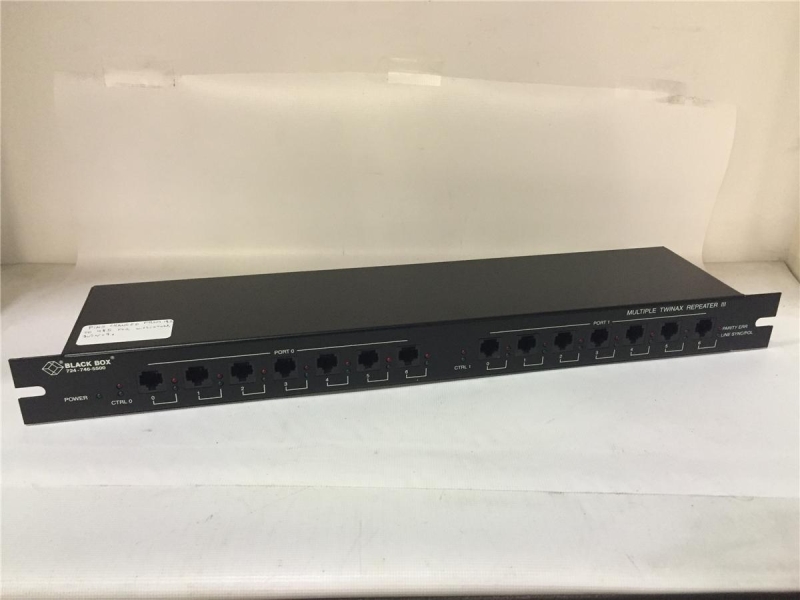 BLACK BOX CORP IC063A