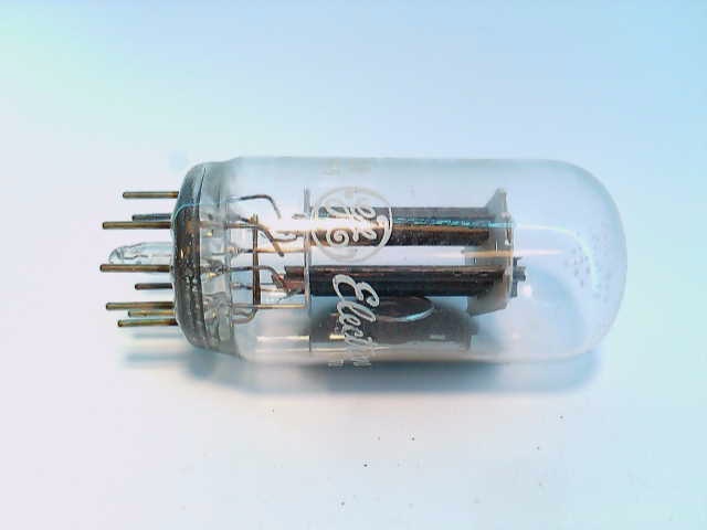 GENERAL ELECTRIC 10GF7A