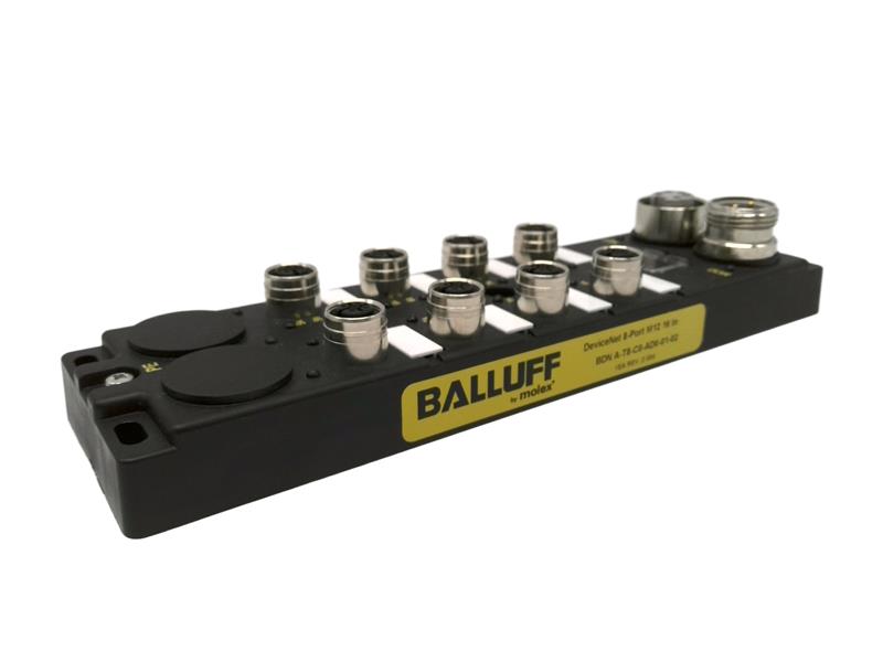 BALLUFF BDNA-T8-C0-AD0-01-02