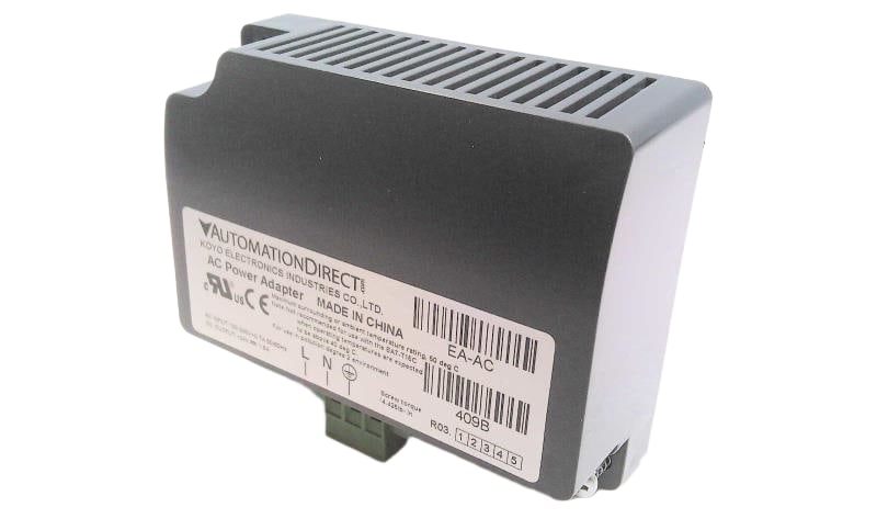 EA-AC by AUTOMATION DIRECT