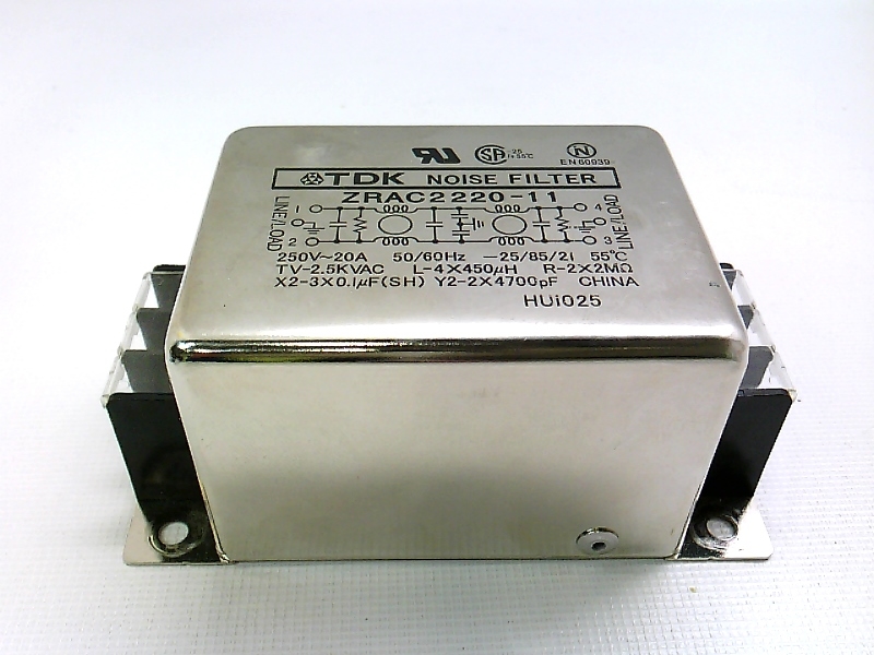 TDK ZRAC2220-11