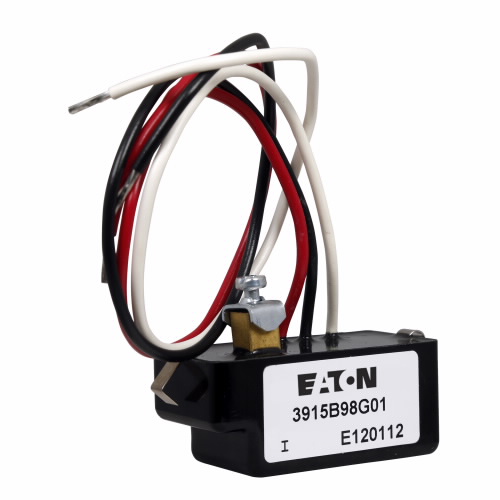EATON CORPORATION 3915B98G01