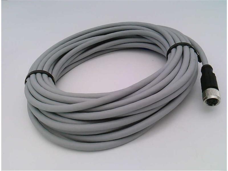 PHOENIX CONTACT SAC-5P-10,0-100/M12FS