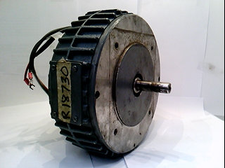 PRINTED MOTOR WORKS G19M4T394