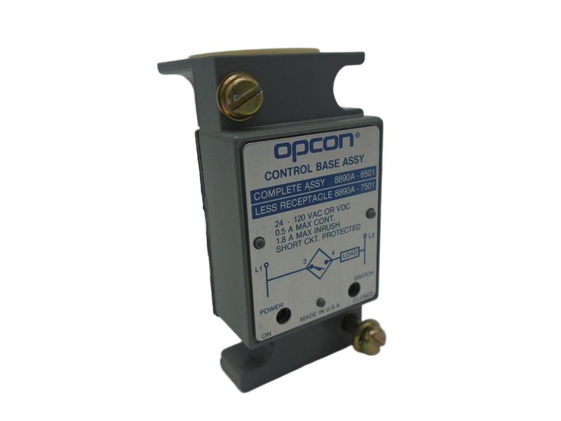 8890A-7501 by EATON CORPORATION