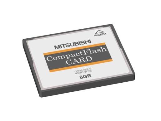 QD81MEM-8GBC by MITSUBISHI