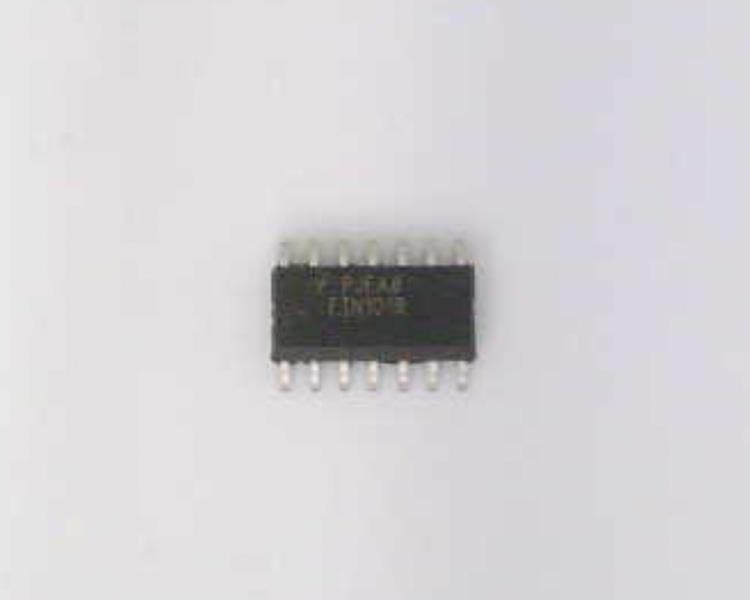 ON SEMICONDUCTOR FIN1019MX