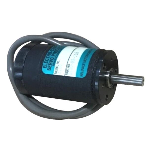 0100-00-115 by ELECTROCRAFT